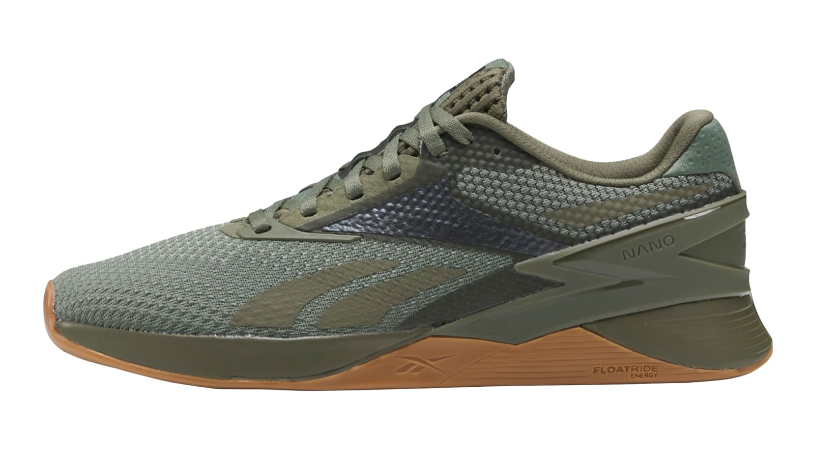 Reebok sale nano verdes